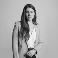 María Catalina Tuane Nazar