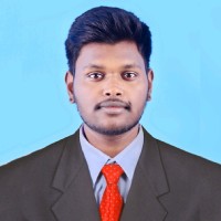 Vinothan Annadurai