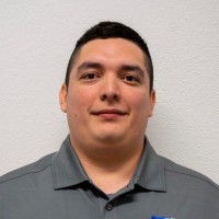 Oscar Cantu
