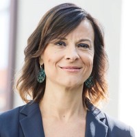 Alessandra Sinibaldi (She, Her)
