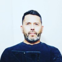 Enzo Dario Pérez Cabeza