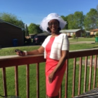 Loretta Johnson