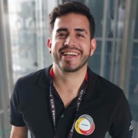 John Morán