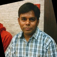 Ashish Kumar