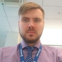 Алексей Чемаев