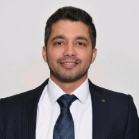 Vivek Rodrigues