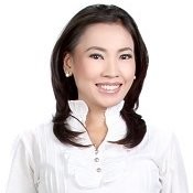 Carolina Prihantari