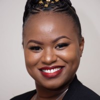 Nancy Gitonga