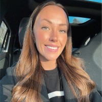 Julia Sandblom