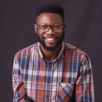 Nathaniel Bolaji