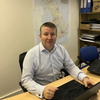 Martin Bull