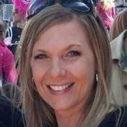Christy Savage