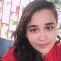 Anamika Islam