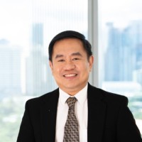 Glenn Agustin,  CPA, CIA, CMA, CCSA