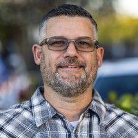 Sean Hurley