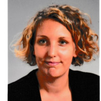 Mélanie GAUDUCHEAU SYLVA