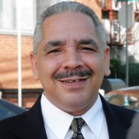 Gilbert Caraballo