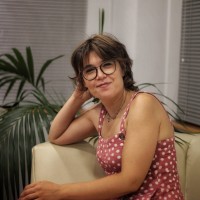 Maria José Palacios González