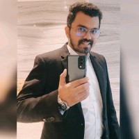 Kartik Deshpande