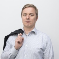 Jussi Virkkunen