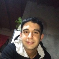 Javier Orellana