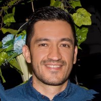Javier Andrés Pinzón Camacho