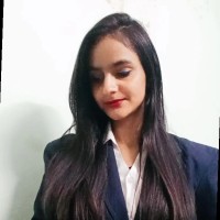 Vaishnavi Kulshrestha