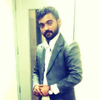 Sourabh Rai