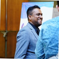 J Sasitharan Davadas