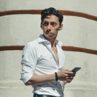 Daniel Del Valle