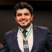 Carlos Alberto Tersario Filho