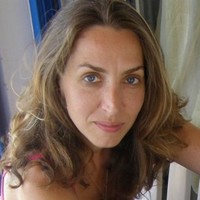 Elena Pouliou