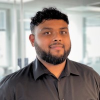 Jonayed Islam