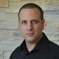 Nimrod Regev