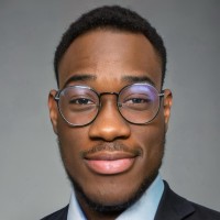 Christopher Ogbonnaya