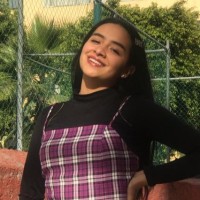 Ximena Ramírez Rosendo