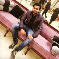 Dheeraj Yadav
