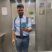 Shubham Mahatme