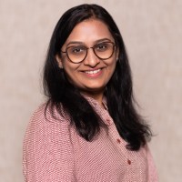 Prachi Nikhil Pathare