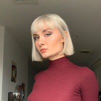 Natalie Preston