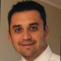 Carlos Fuenzalida Villa