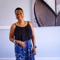 Jaala J. Davis, M.A.