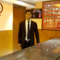 Faizan Ahmed