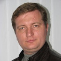 Sergiu Borodin
