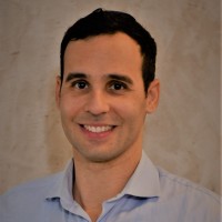 Ran Ben Shimol