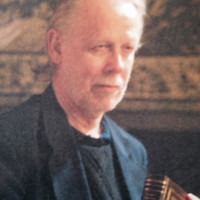 Frank Pyle