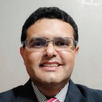 Raimundo Passos