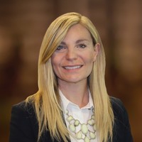 Leanne Lariviere, Cim