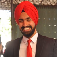 Harmohan Singh (Harry)