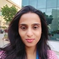 Vrushali Pawar